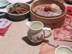 -点都德(华强南店)