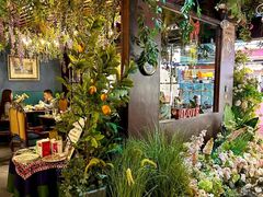 -第101座花园餐厅(湖滨88店)