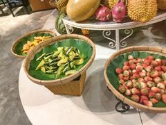 -云海轩·海鲜自助-河北云瑧世纪大饭店1F