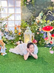 -BabyA 专业婴童摄影(古北时尚广场店)