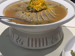 -贡宴盐帮菜自贡驻京联络处餐厅