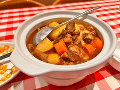 -西贝莜面村(嘉定大融城店)