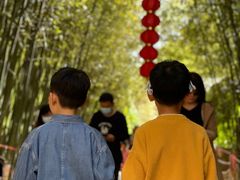 -竹泉村旅游度假区