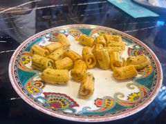 -巴依老爷新疆美食(清华东门店)