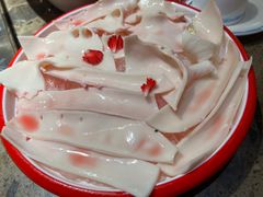 -码头故事火锅(大丰店)