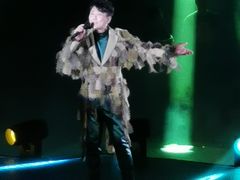 -宝能国际体育演艺中心