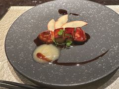 -Ginza Onodera铁板烧(外滩十八号店)