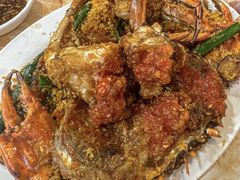 -阳江餐厅·30年老字号·粤菜海鲜大排档