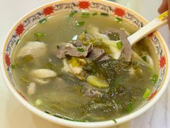 -陈记汤饭(水巷口店)