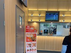 -吉野家(顺义站前北街店)