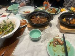 -泰钰丰烤鸭.天津菜(开发区店)