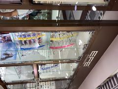 -华彬眼镜专业渐进配镜(潘家园店)