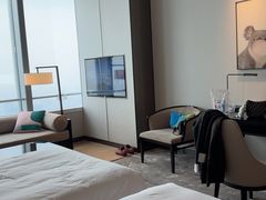-长沙尼依格罗酒店