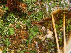 -香满楼(临安路店)