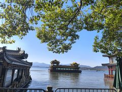 -杭州湖滨in77