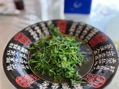 -梦缘水乡·湖景餐厅
