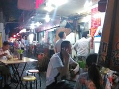 android_upload_pic-河南拉面(肇周路店)