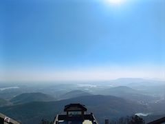 -句容茅山景区
