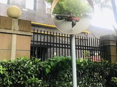 -沈坚强游泳俱乐部(长征分部)