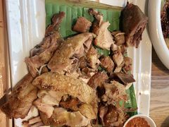 -金塔傣乡·云南民族特色菜·傣味手抓饭(金瓦路店)