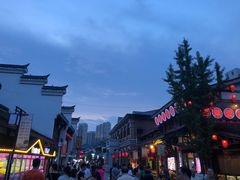 -大小河街