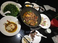 -湘聚缘.湖南菜(光明路店)