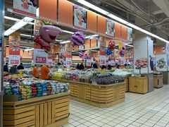 -沈阳大商千盛购物中心有限公司(长江街店)