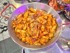 -豚豚家돈돈가韩国锅盖烤肉(新北万达店)