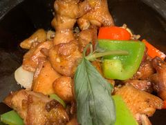 -太兴餐厅(东方广场分店)