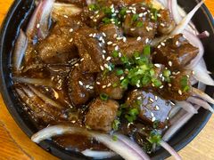 -無忧浅草君·洋风料理(下沙宝龙二期一店)