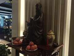 -七彩云南庆沣祥茶庄(金融街店)