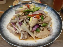 -相约·羊村小馆非遗手抓肉(七一酱园店)