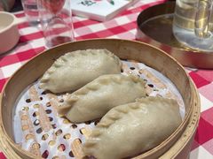 -西贝(武汉群星城店)