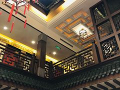 -梅龙镇酒家(南京西路总店)