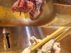 -乔先生涮肉·鲜活牛羊肉火锅(塘沽店)