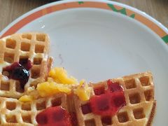 -比格比萨自助(云冈区步行街店)