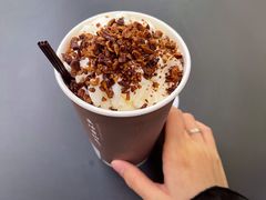 松林拿铁-BeauTea水仙(coco park店)