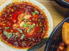 -四川老牛麻辣烫(北门桥店)