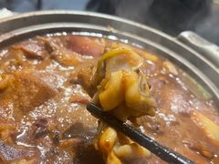 -范贤光鸡公煲(平乐园总店)