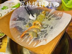 -洪大厨鸡煲(福田店)