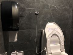 洗手间-得闲·高空SPA(东盟店)