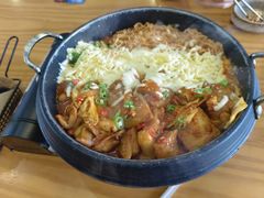 -李先生的首尔小馆(松江启源广场店)