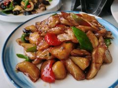 -东北公社(北京路店)