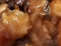 八珍豆腐-大铁勺新津菜(迎水道店)