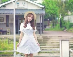 -MYYF SALON烫发染发