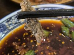 -乐山第一家临江鳝丝(茶坊路店)