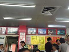 明呈黄鱼面馆-明呈黄鱼面馆(斜土路店)