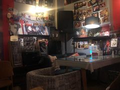 -为你钟情咖啡馆(春熙路太古里步行街店)