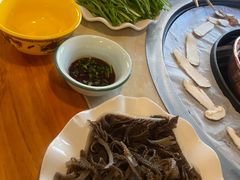 -顺顺小吃(独克宗古城店)