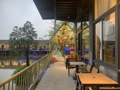 -荔明优客酒店(广州增城挂绿广场店)